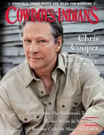 January 2014 
                issue January 2014