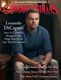 January 2016 
                issue January 2016