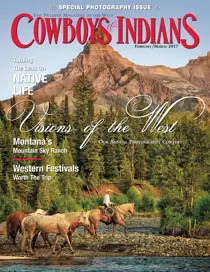 January 2017 
                issue January 2017