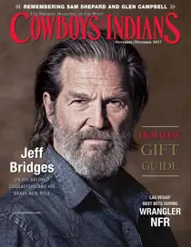 Nov / Dec  2017 
                issue Nov / Dec  2017