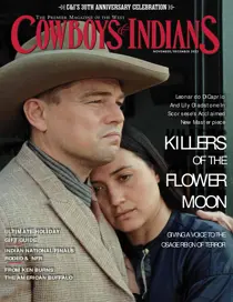 Nov Dec 2023 
                issue Nov Dec 2023