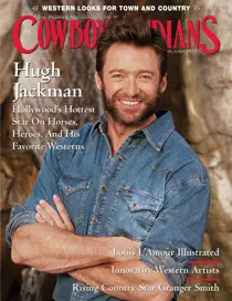 October 2013 
                issue October 2013