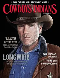 October 2017 
                issue October 2017