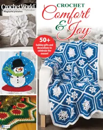 Comfort & Joy Fall SIP 2016 
                issue Comfort & Joy Fall SIP 2016