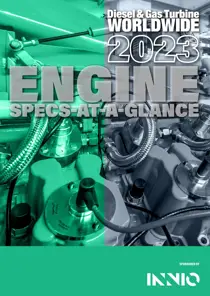 Engine Specs At-A-Glance 
                issue Engine Specs At-A-Glance