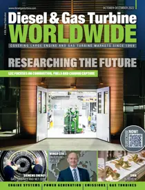 October-December 2022 
                issue October-December 2022