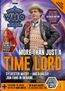 Complete Your Collection Cover 3