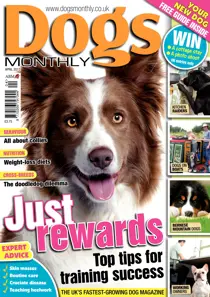 April 2012 
                issue April 2012
