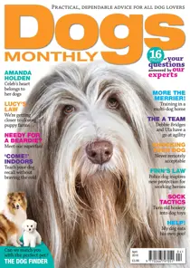 April 2018 
                issue April 2018