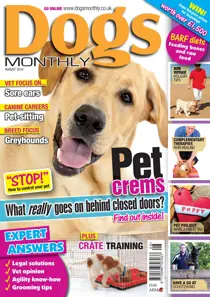 August 2010 
                issue August 2010