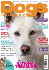 August 2016 
                issue August 2016