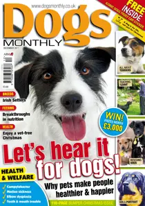 December 2011 
                issue December 2011