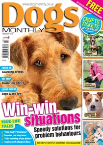 February 2012 
                issue February 2012