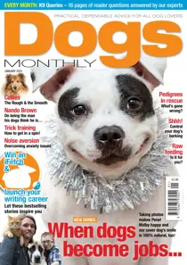 January 2015 
                issue January 2015