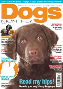 July 2015 
                issue July 2015