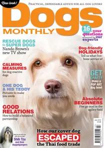 July 2016 
                issue July 2016
