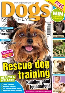 June 2011 
                issue June 2011