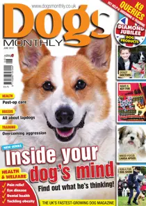 June 2012 
                issue June 2012