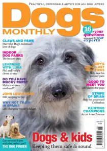 June 2017 
                issue June 2017