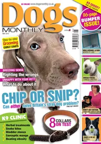 May 2010 
                issue May 2010