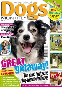 May 2011 
                issue May 2011