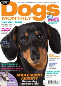 October 2016 
                issue October 2016