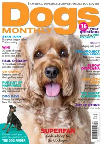 October 2018 
                issue October 2018