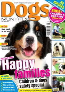 September 2012 
                issue September 2012