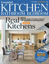 M&S Real Kitchen Special 
                issue M&S Real Kitchen Special