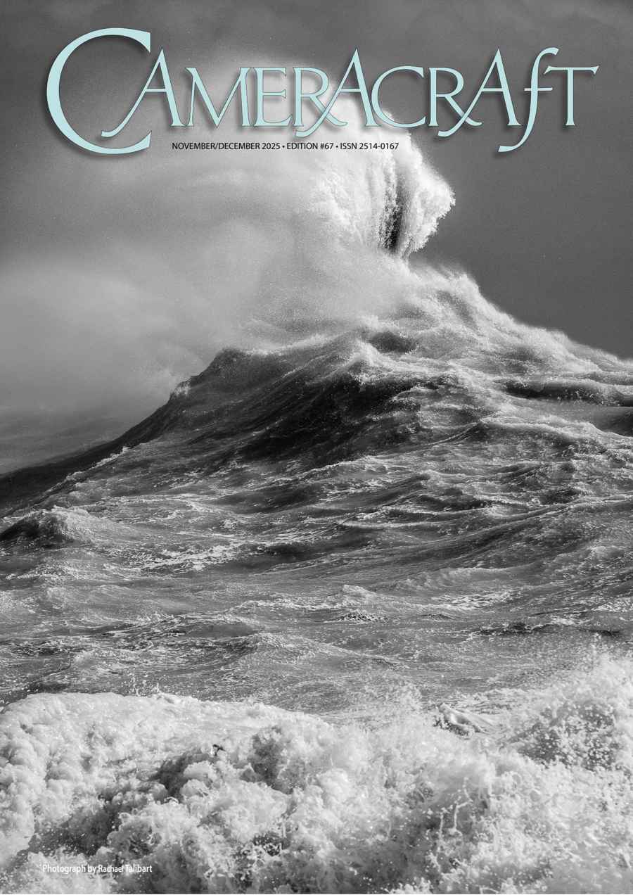 f2 Cameracraft issue November/December 2025