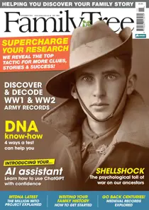 Complete Your Collection Cover 1