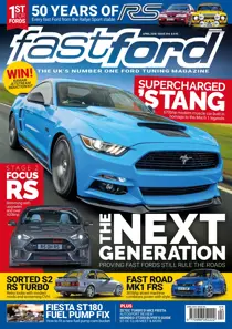 April 2018 
                issue April 2018
