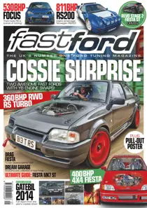 Cossie Surprise 
                issue Cossie Surprise