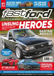 December 2018 
                issue December 2018