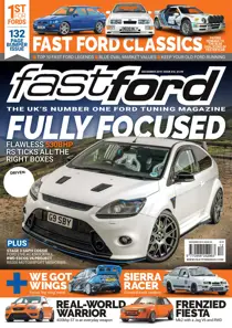 December 2019 
                issue December 2019