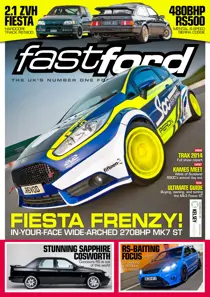 December 
                issue December