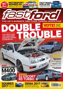 January 2018 
                issue January 2018