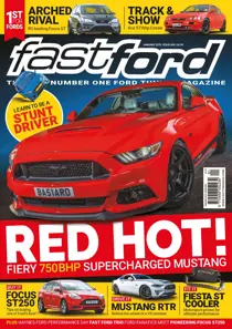 January 2019 
                issue January 2019