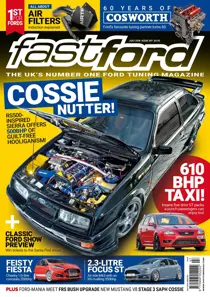 July 2018 
                issue July 2018