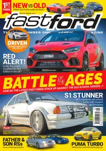May 2019 
                issue May 2019