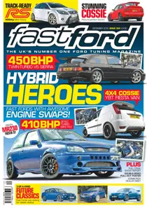 No. 364 Hybrid Heroes 
                issue No. 364 Hybrid Heroes