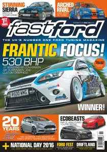No. 376 Frantic Focus!  
                issue No. 376 Frantic Focus! 