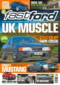 No. 380 UK Muscle  
                issue No. 380 UK Muscle 