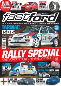 No. 383 Rally Special  
                issue No. 383 Rally Special 