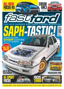 No.355 Saph-Tastic 
                issue No.355 Saph-Tastic