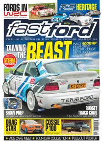 No.356 Taming the Beast 
                issue No.356 Taming the Beast