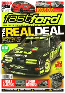 No.359 The Real Deal 
                issue No.359 The Real Deal