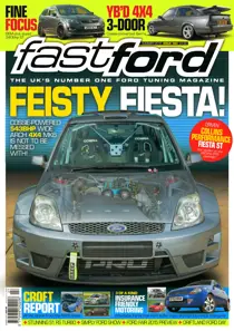 No.360 Feisty Fiesta 
                issue No.360 Feisty Fiesta