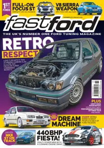 November 2019 
                issue November 2019