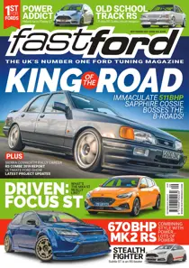 September 2019 
                issue September 2019